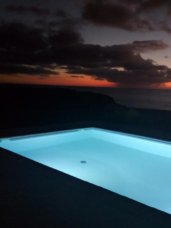 Villa Hortensia Playa Blanca  Exterior foto