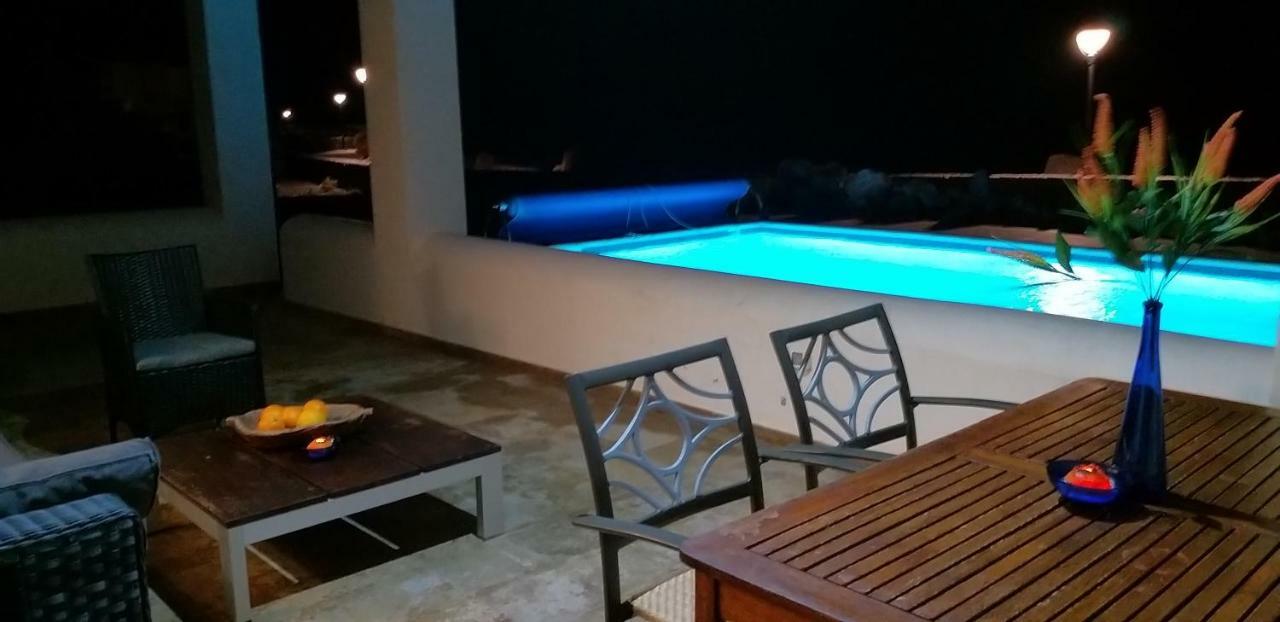 Villa Hortensia Playa Blanca  Exterior foto