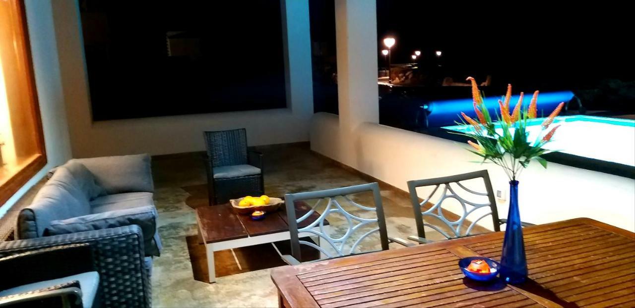 Villa Hortensia Playa Blanca  Exterior foto