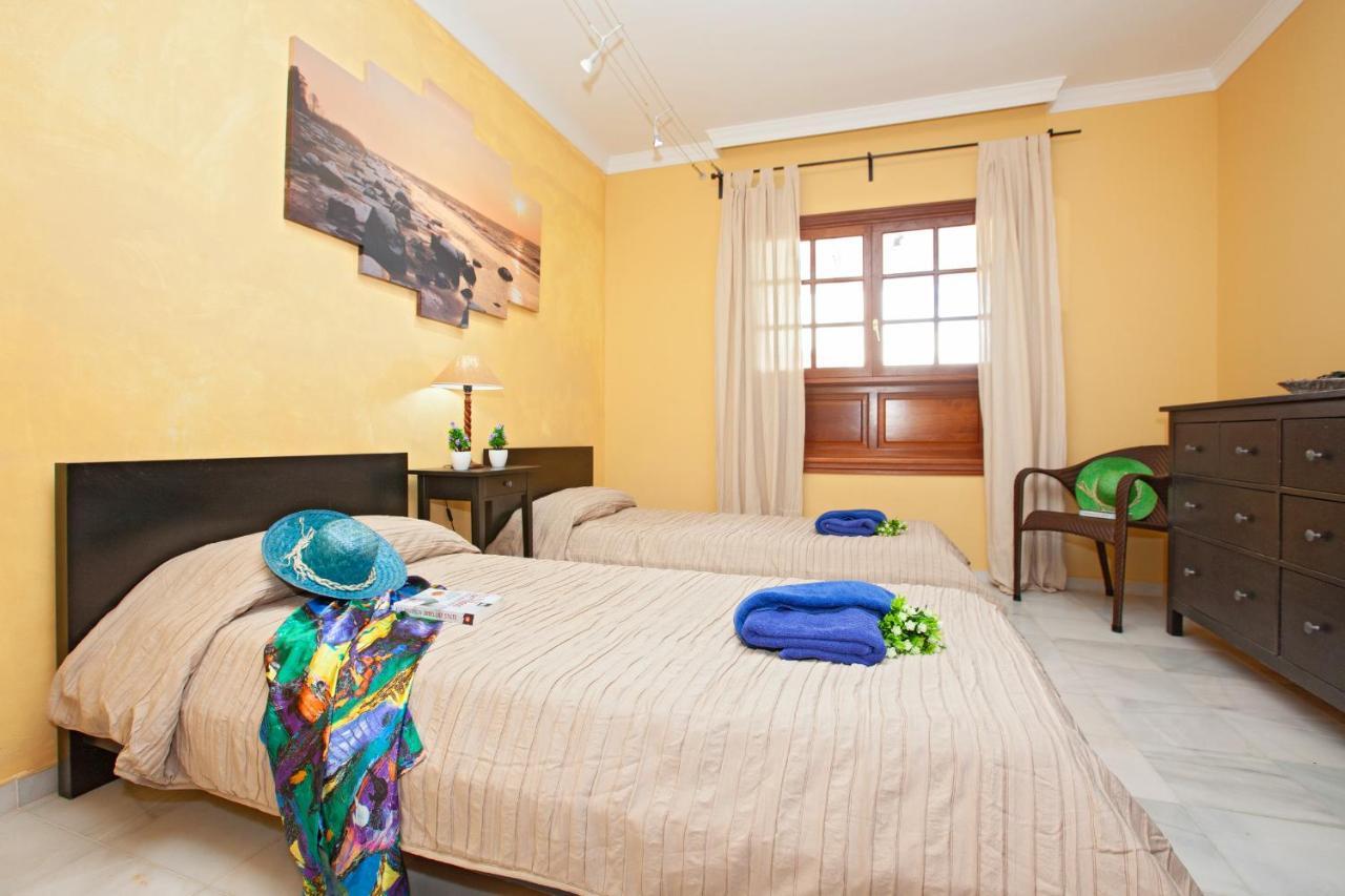 Villa Hortensia Playa Blanca  Exterior foto