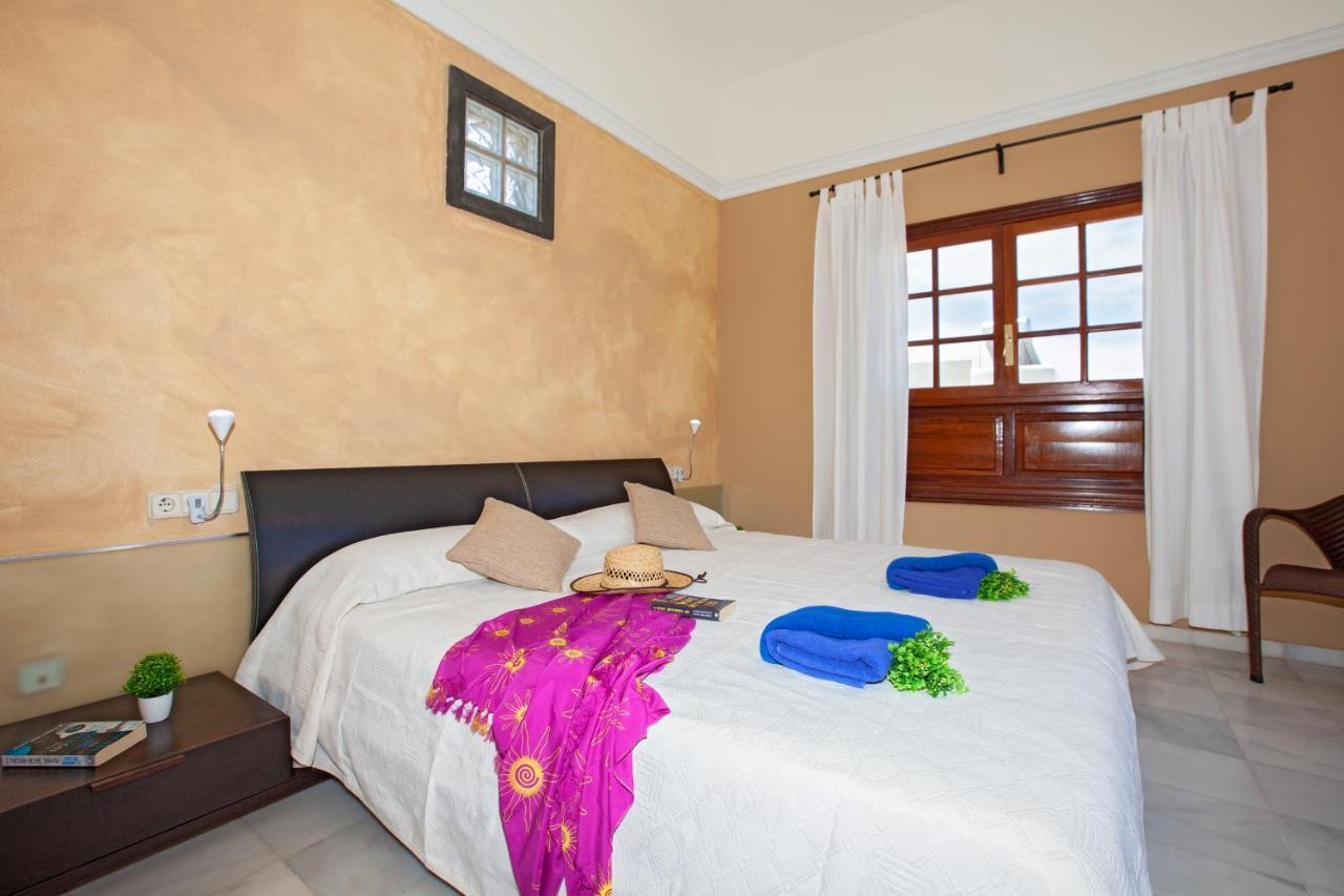 Villa Hortensia Playa Blanca  Exterior foto
