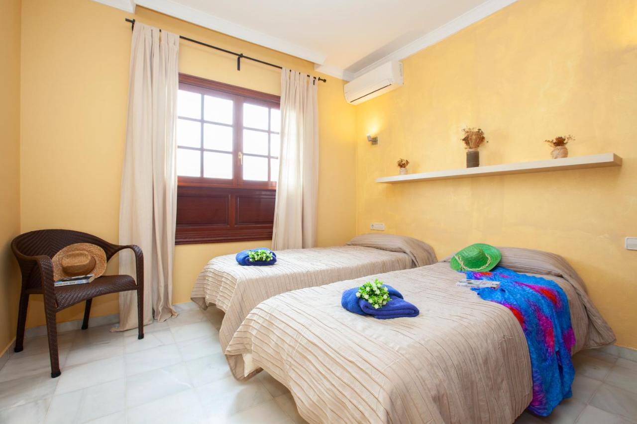 Villa Hortensia Playa Blanca  Exterior foto